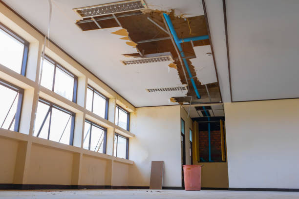 Best Residential water damage restoration  in Hooverson Heights, WV