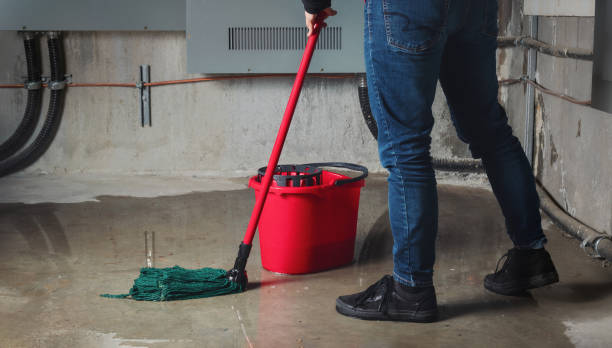 Best Emergency water damage restoration  in Hooverson Heights, WV