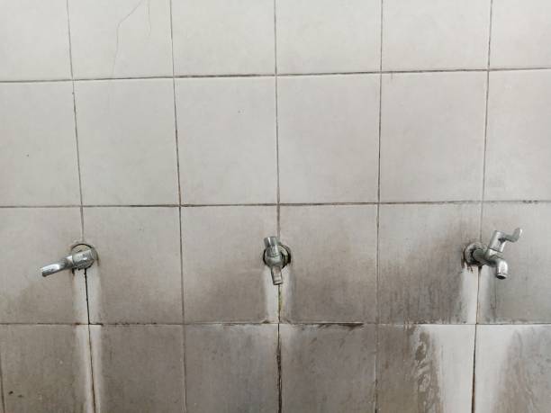 Carpet water damage restoration in Hooverson Heights, WV