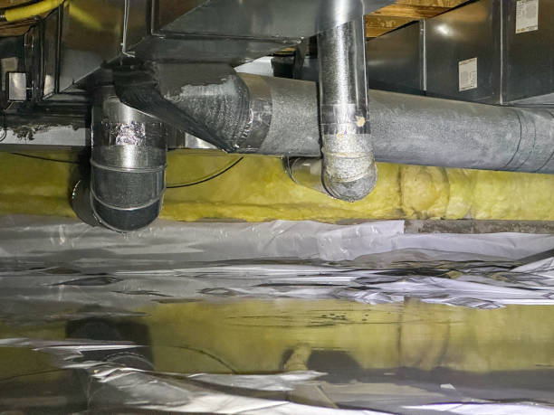Best Water damage restoration company  in Hooverson Heights, WV