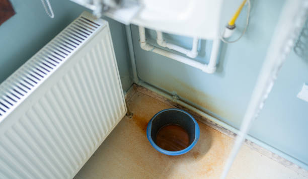 Local water damage restoration in Hooverson Heights, WV