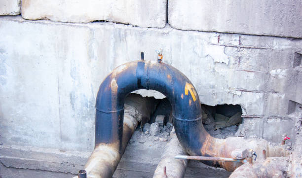  Hooverson Heights, WV Water damage restoration Pros