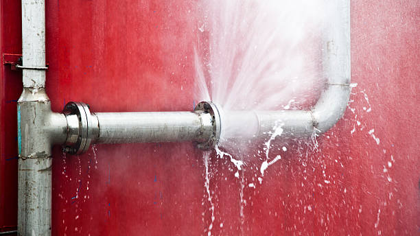 Best Commercial water damage restoration  in Hooverson Heights, WV